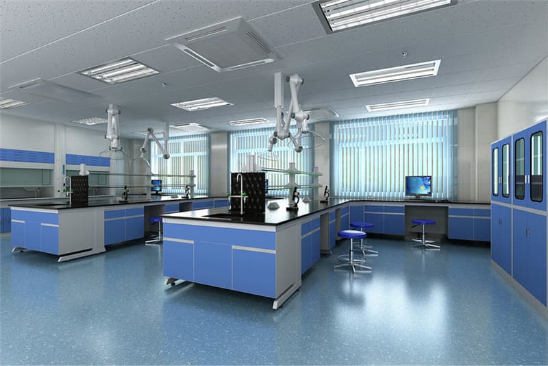 實(shí)驗(yàn)室裝修